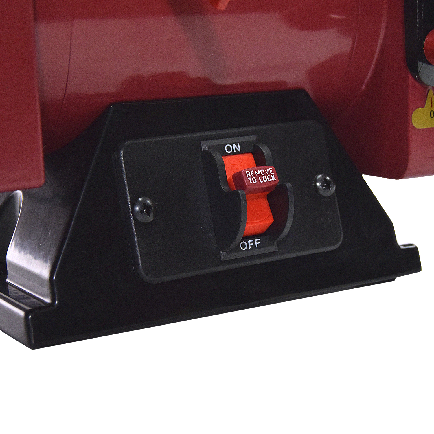 LIJADORA DE BANDA Y DISCO 1" X 5"