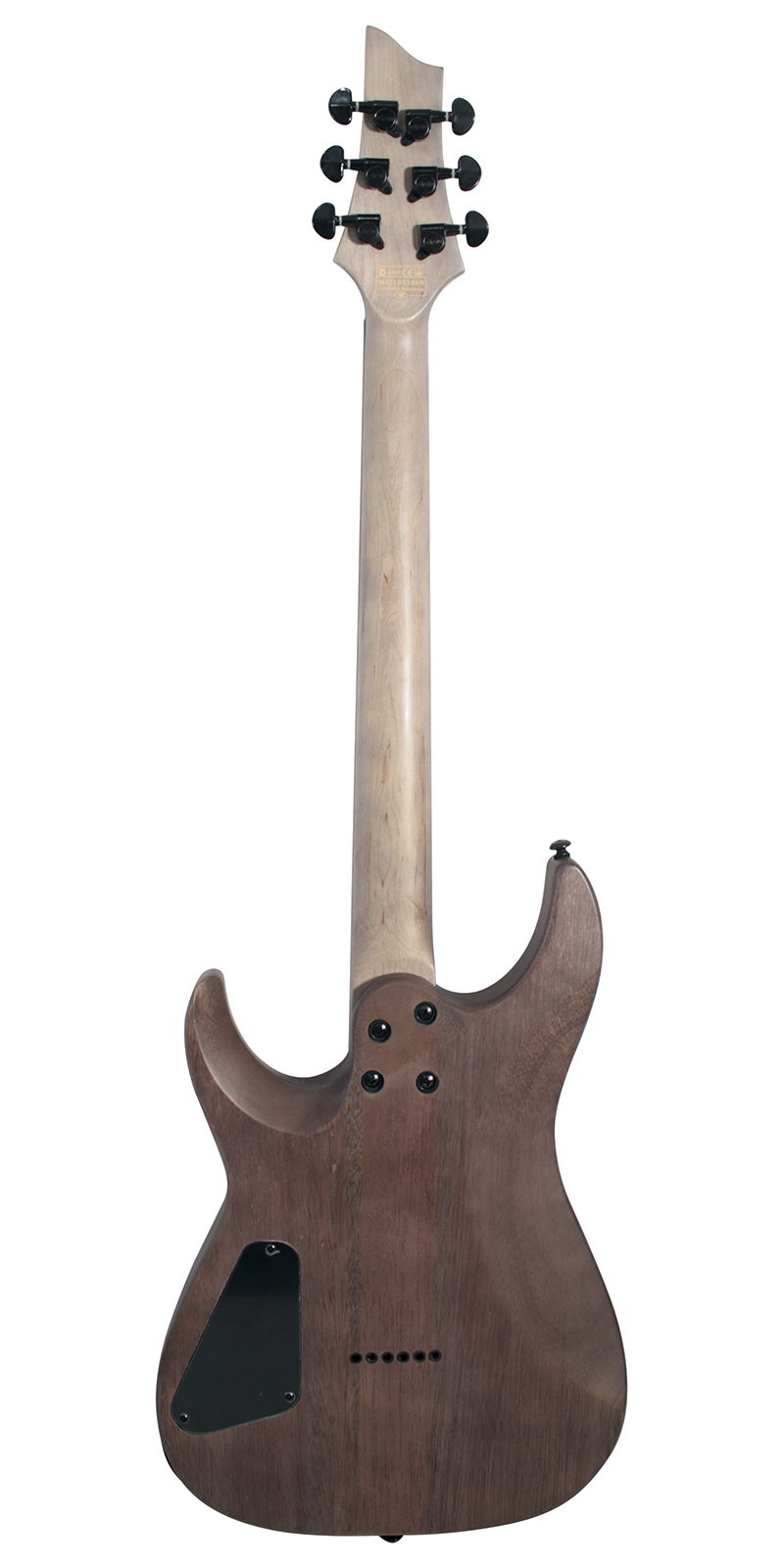 Guitarra Schecter Electrica OMEN ELITE-6