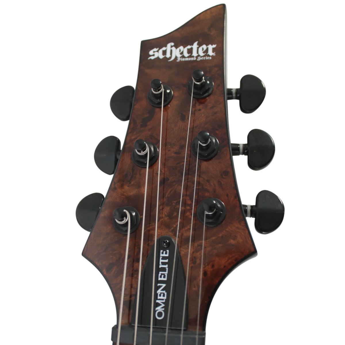 Guitarra Schecter Electrica OMEN ELITE-6