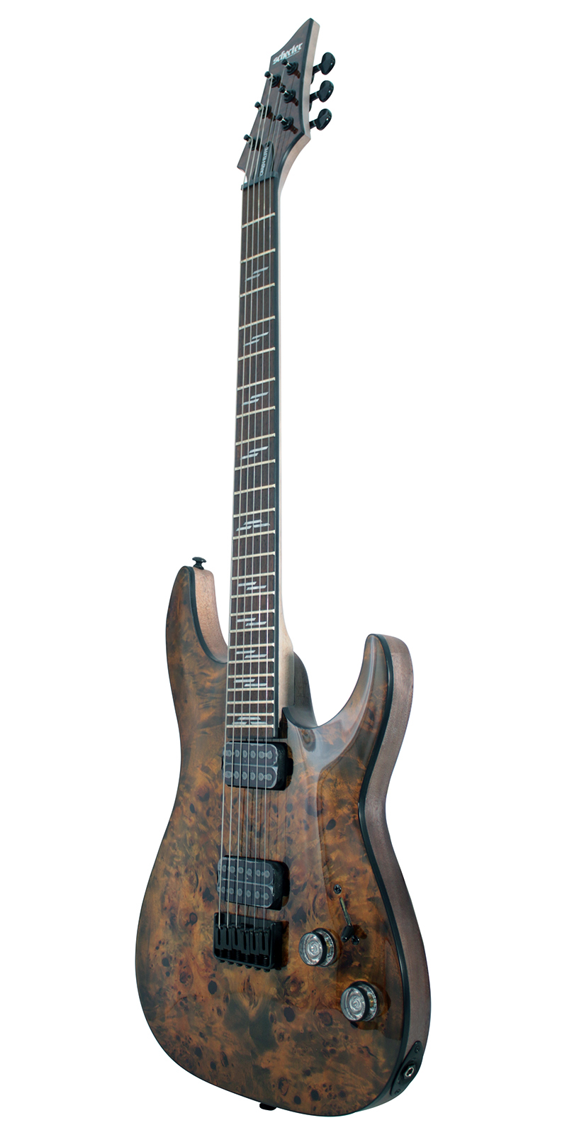 Guitarra Schecter Electrica OMEN ELITE-6