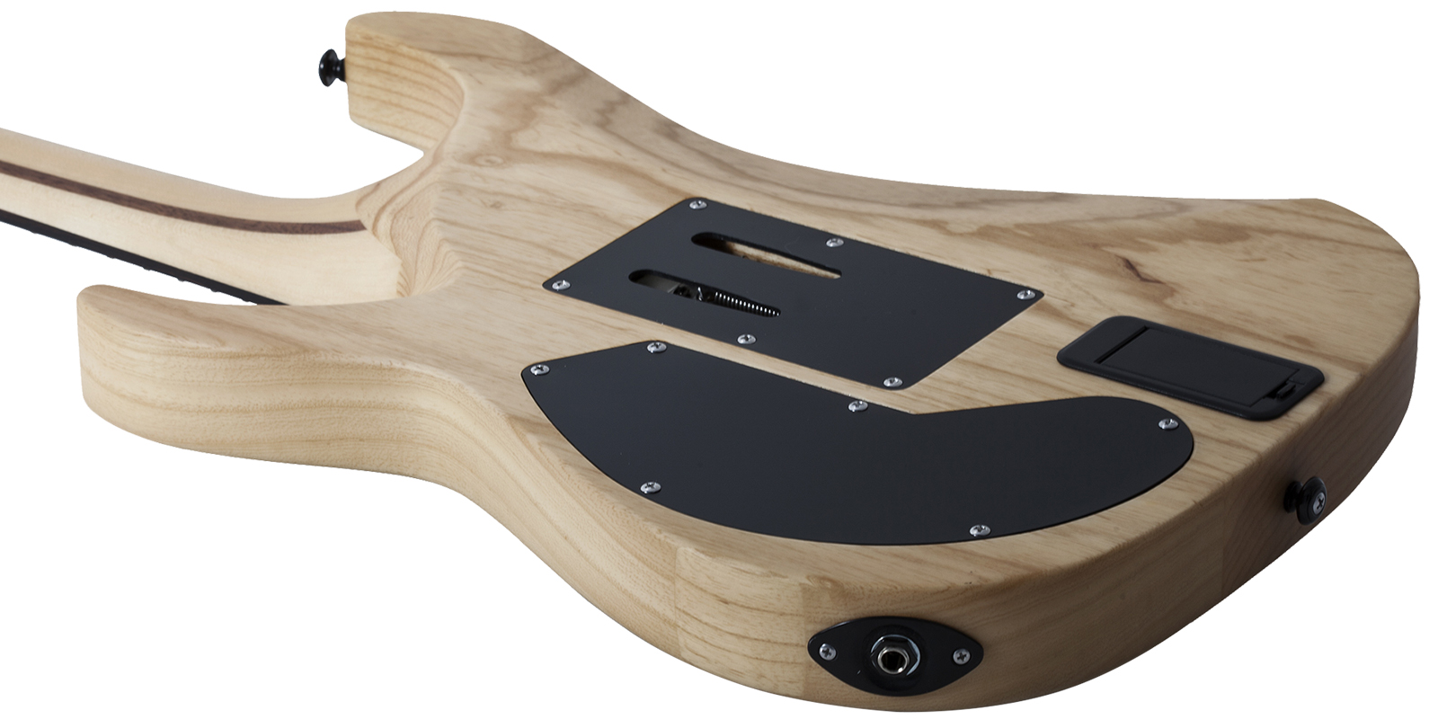 Guitarra Schecter Electrica REAPER-6 FR S