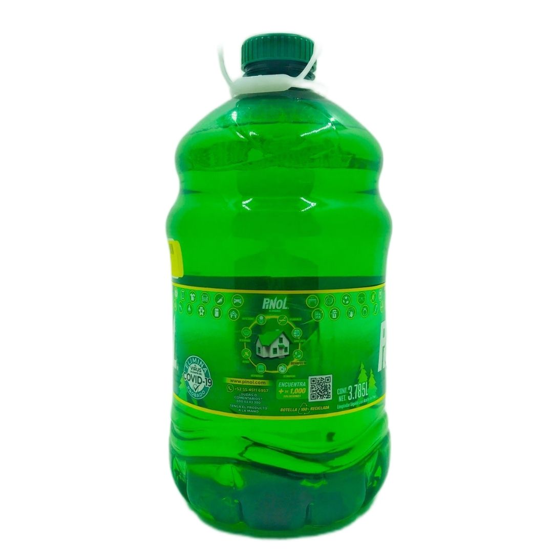Limpiador Multiusos Pinol El Original 3.785 L