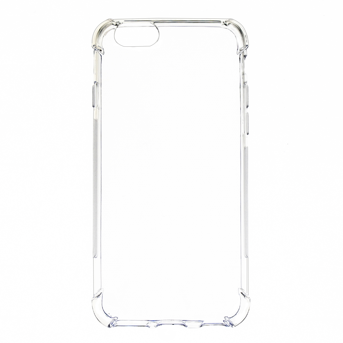 Funda Case Triche para IPHONE 6 | IPHONE 6S Diseño Antishock Transparente