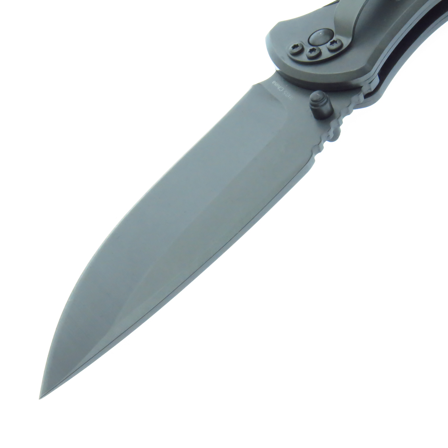 Ka3085 Kabar Navaja Coypu Emergencia Filo Plano C  Clip