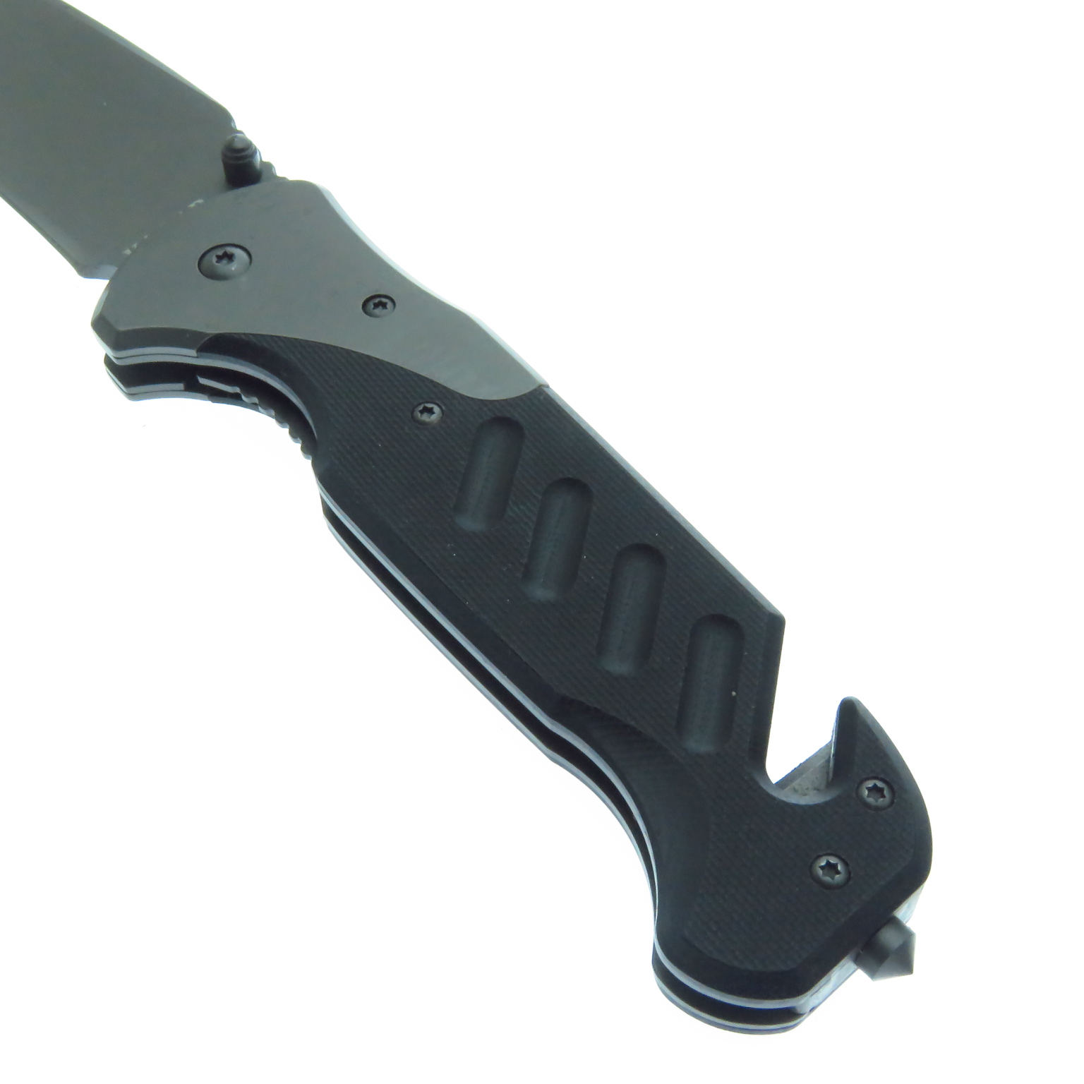 Ka3085 Kabar Navaja Coypu Emergencia Filo Plano C  Clip