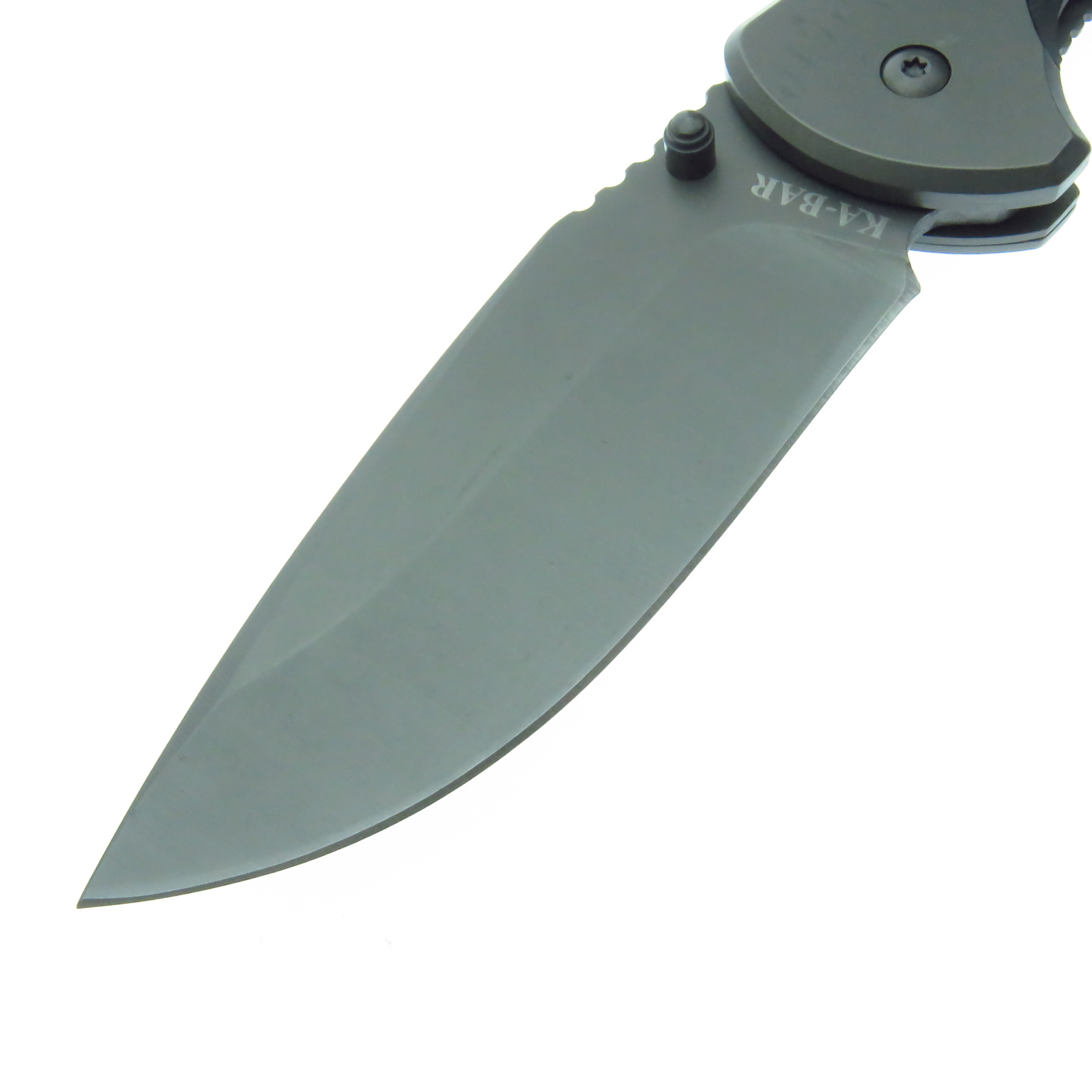 Ka3085 Kabar Navaja Coypu Emergencia Filo Plano C  Clip