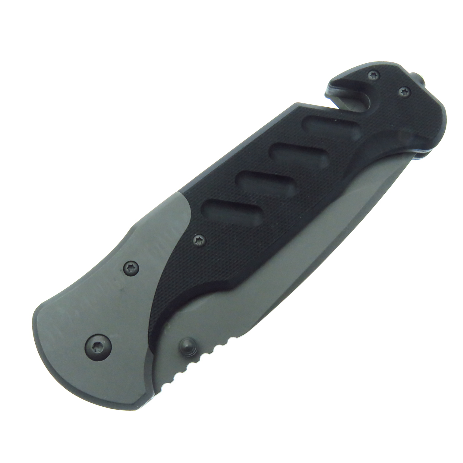 Ka3085 Kabar Navaja Coypu Emergencia Filo Plano C  Clip