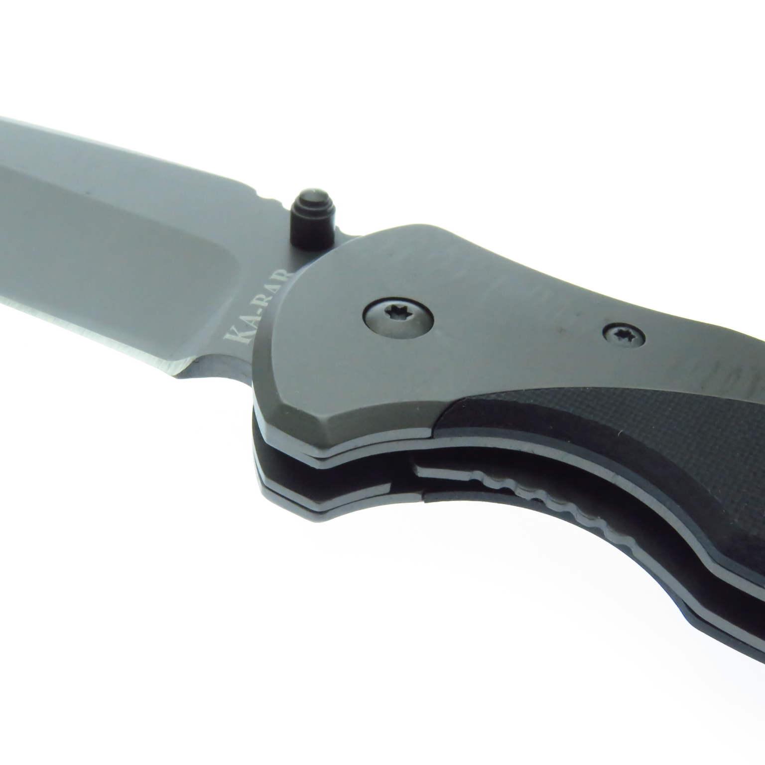 Ka3085 Kabar Navaja Coypu Emergencia Filo Plano C  Clip