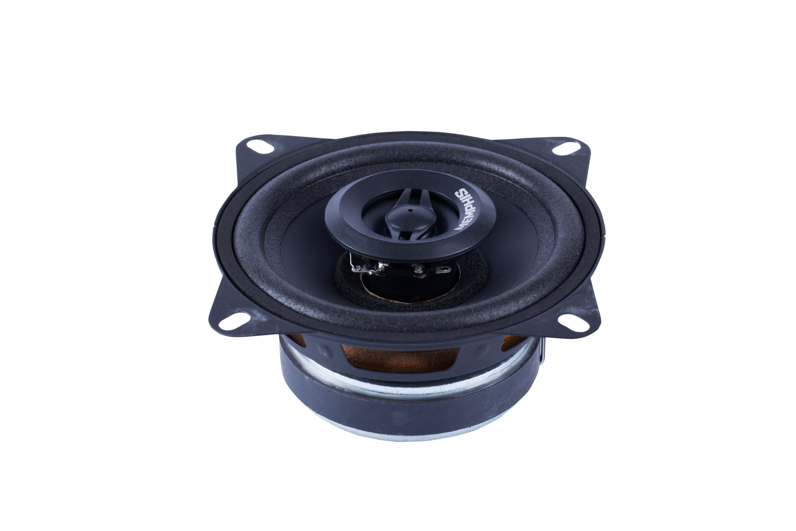 Par De Bocinas Coaxiales Memphis 4 Srx42