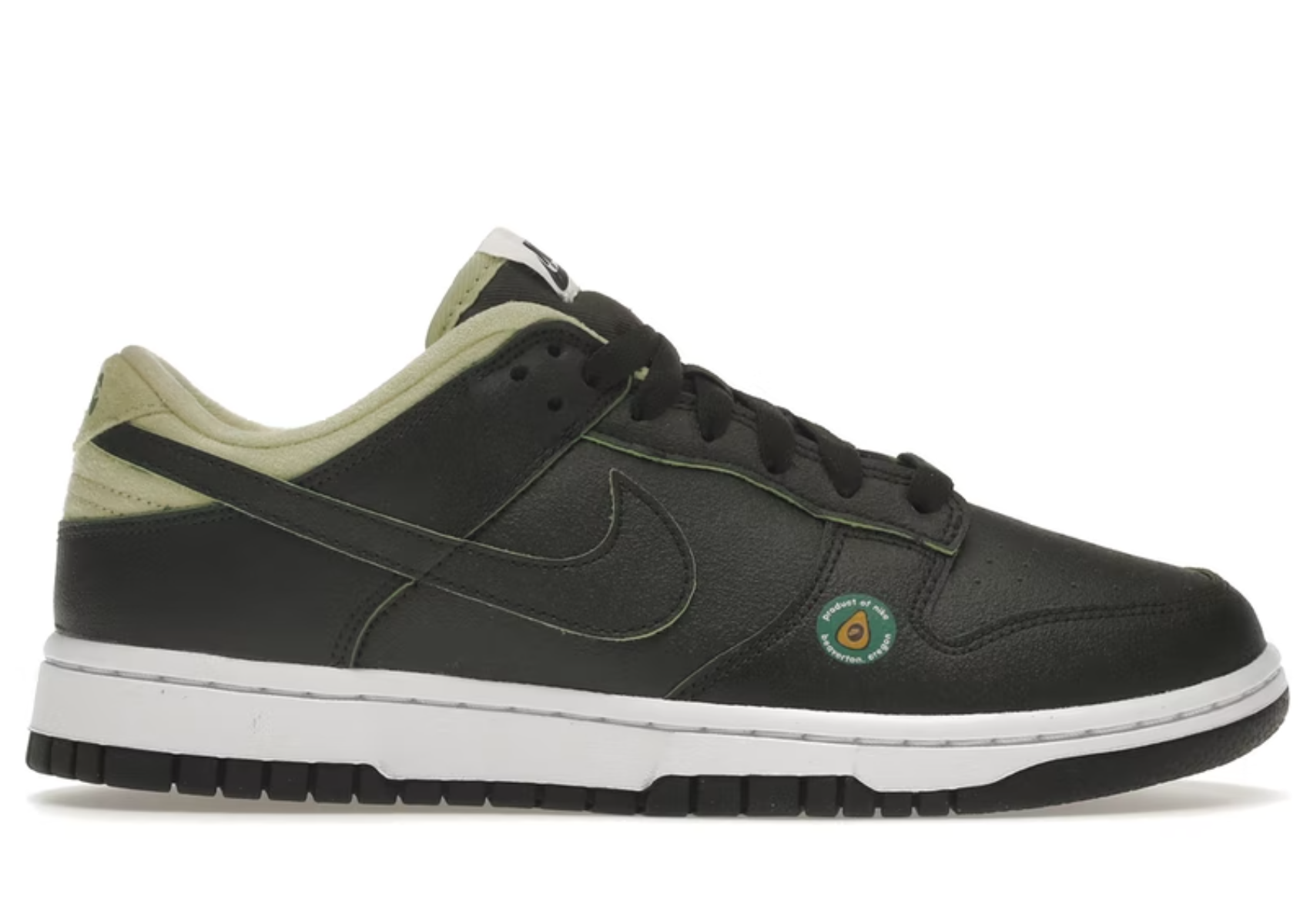 DUNK LOW AVOCADO