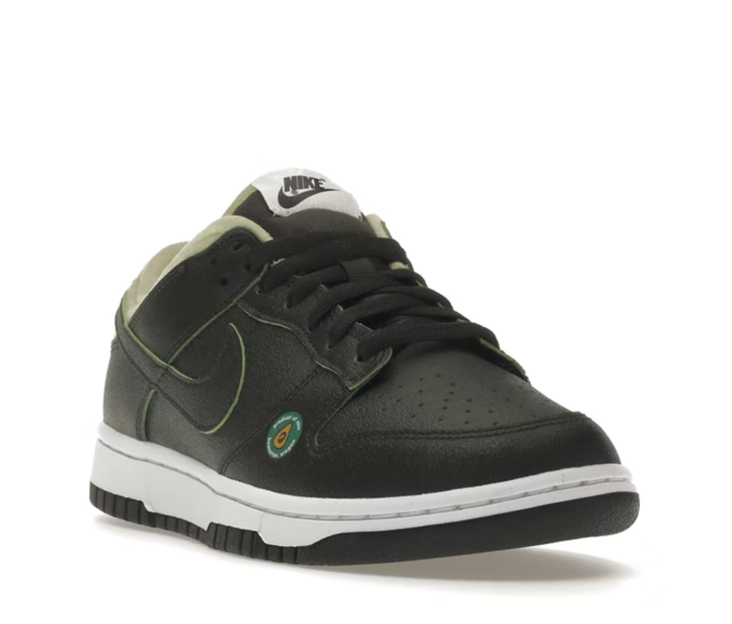 DUNK LOW AVOCADO