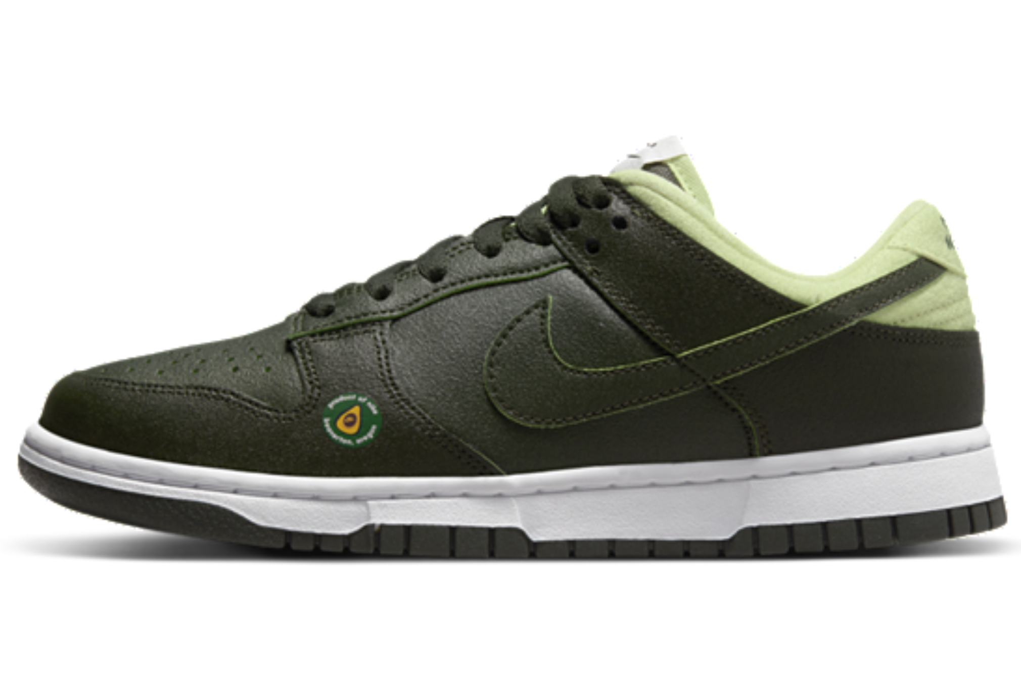 DUNK LOW AVOCADO