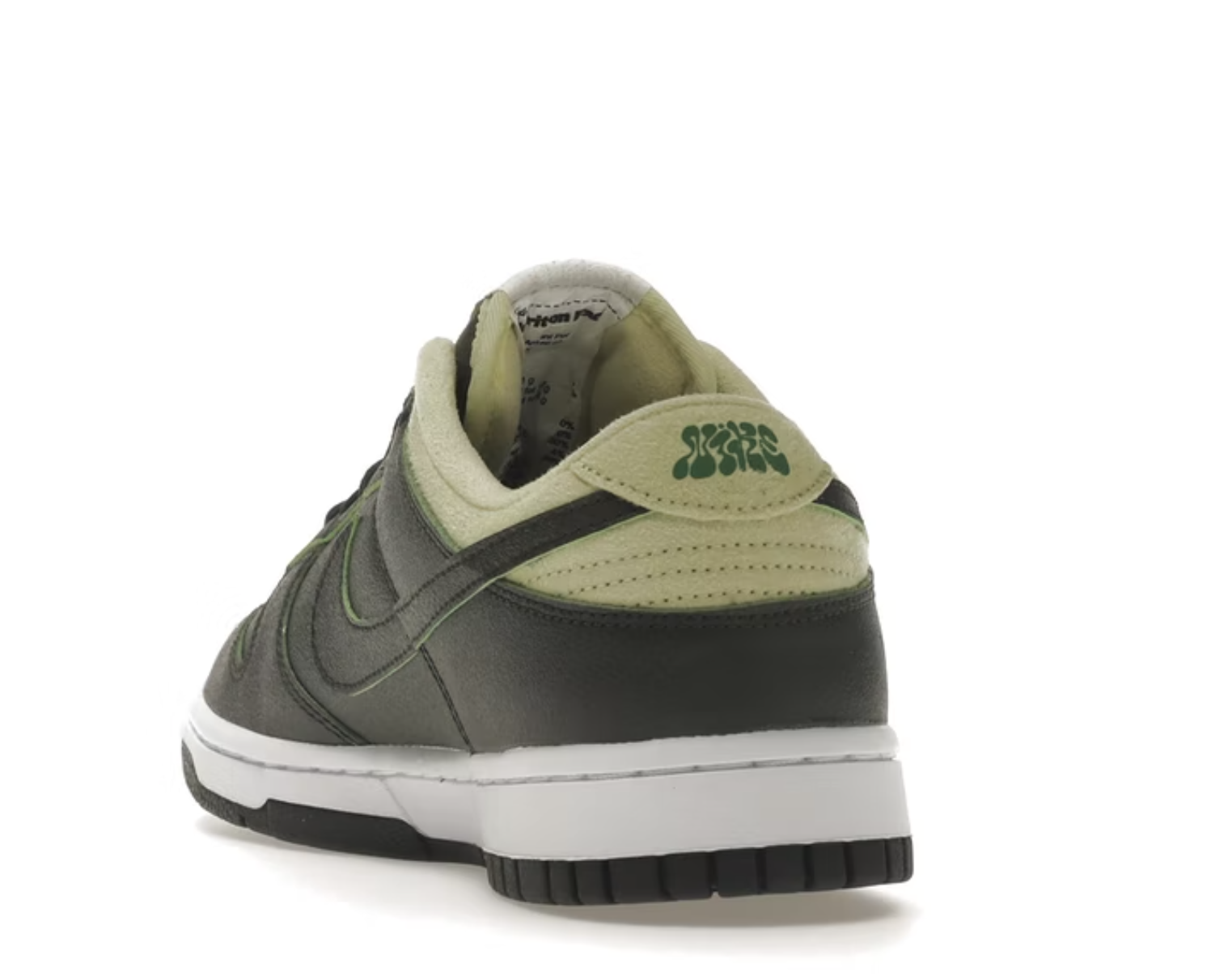 DUNK LOW AVOCADO