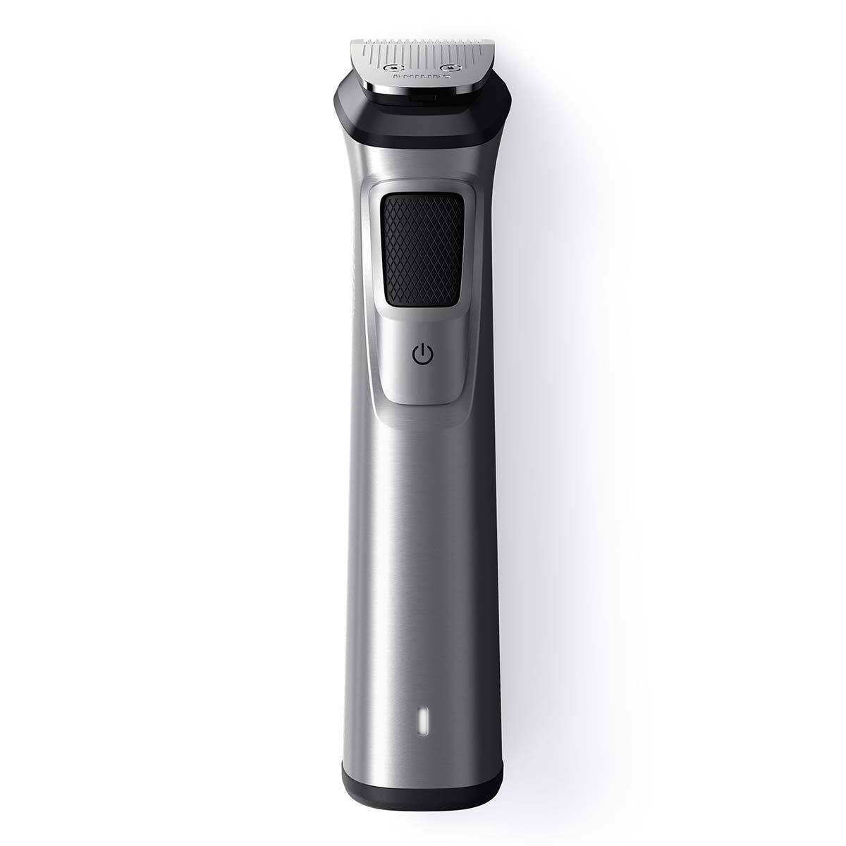 Philips Multigroom, Recortador todo en uno, 21 piezas