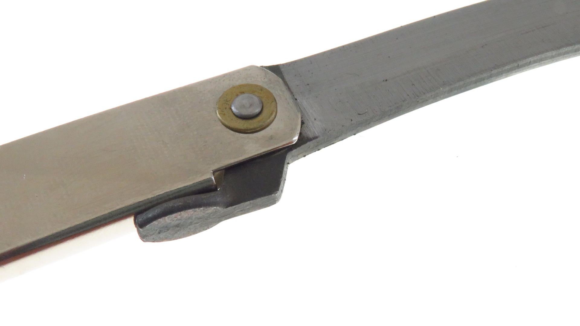 Higo06Sl Higonokami 6 Navaja Tradicional Japonesa Alt Carbon