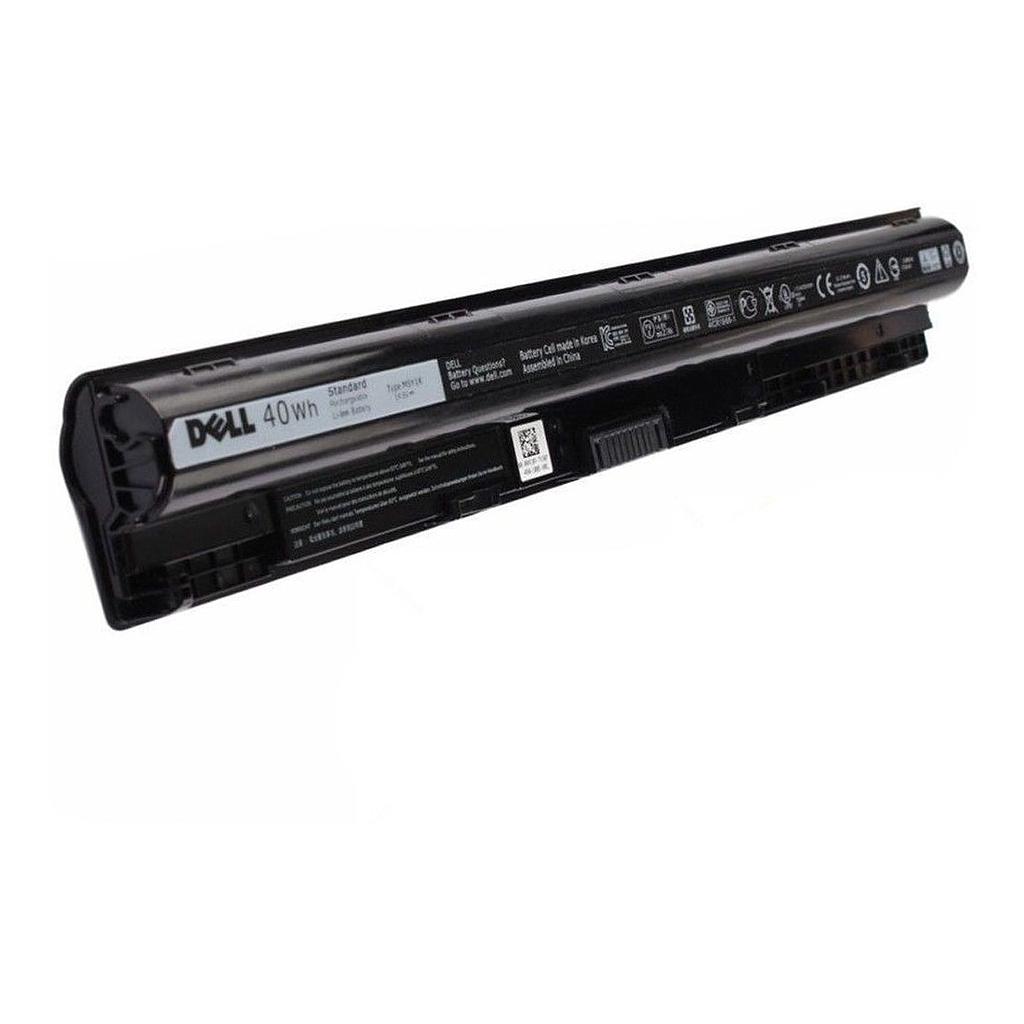 Batería M5y1k Para Laptop Dell 40wh 14.8v 2700mah
