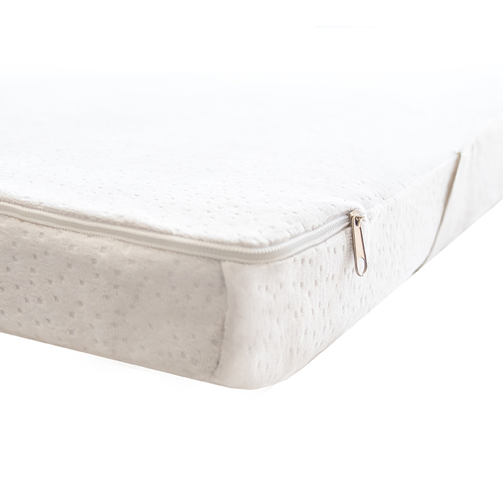 Colchoneta Individual Memory Foam Sobrecolchón 100% Memory Foam