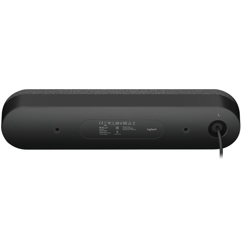 Altavoz para Rally Logitech 960-001230 Rally Speaker 