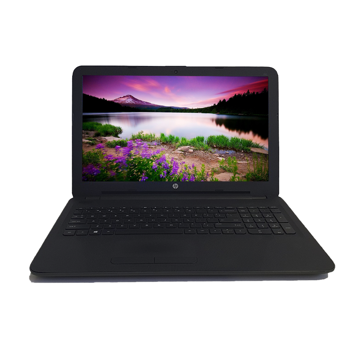 Laptop Hp 250 G4 I3 4ta 500hdd-4ram Ordenador Portátil 15.6