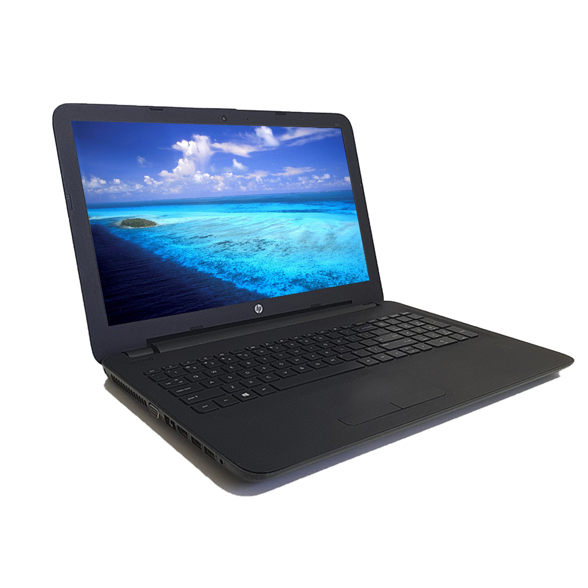 Laptop Hp 250 G4 I3 4ta 500hdd-4ram Ordenador Portátil 15.6