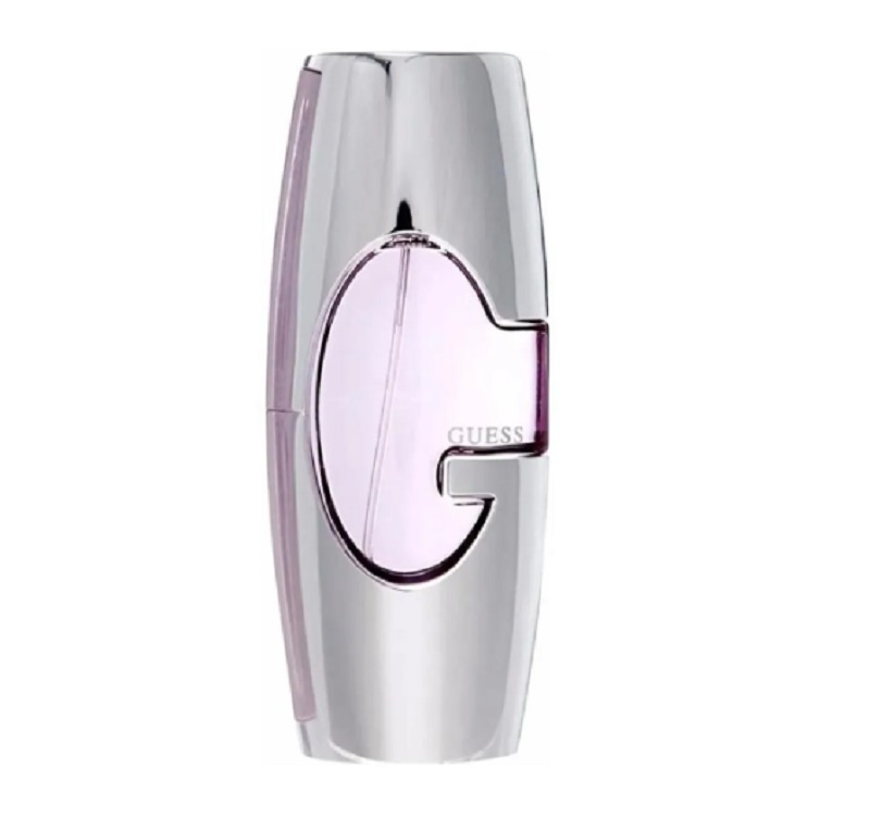 Guess Eau de parfum 75 ml para mujer