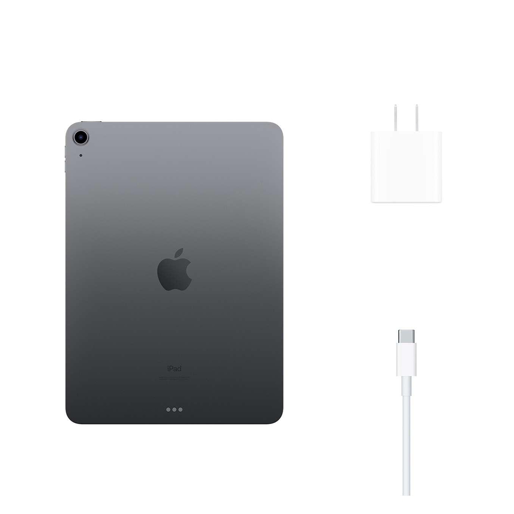 Apple iPad Air (4ª Gen) A2316 256gb Space Gray (Reacondicionado Grado A)