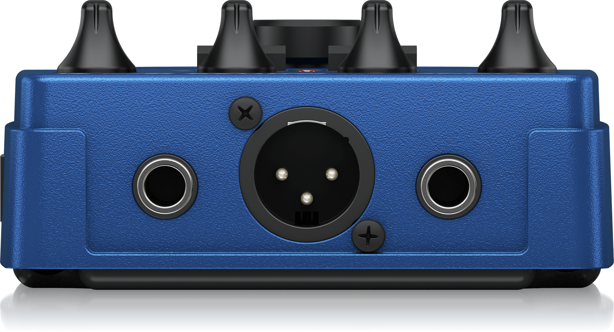 Modelador de Efectos p/Guitarra Behringer GD21