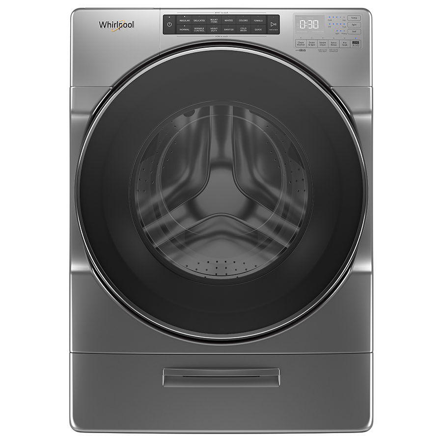 Lavadora Carga Frontal 21kg HE con Load&Go XL 7MWFW6621HC