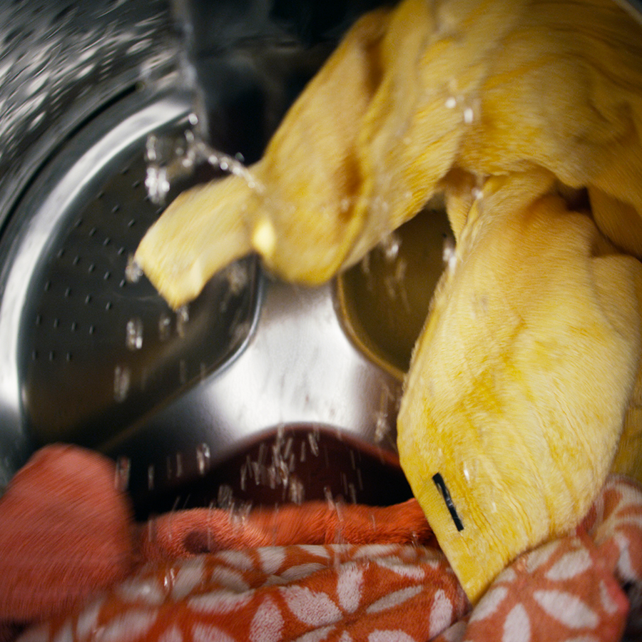 Lavadora Carga Frontal 21kg HE con Load&Go XL 7MWFW6621HC