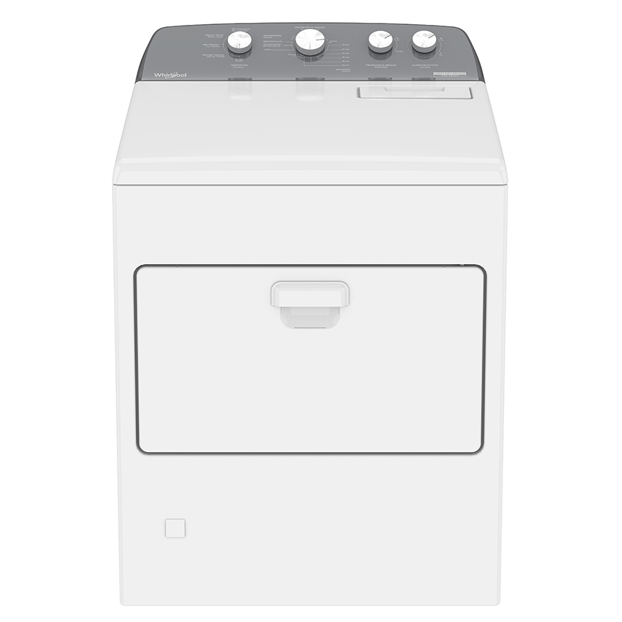 Secadora Carga Superior Gas 21kg 7MWGD2040JM