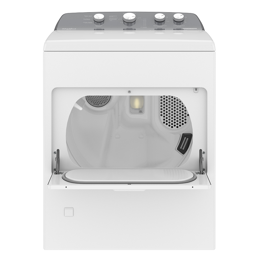 Secadora Carga Superior Gas 21kg 7MWGD2040JM