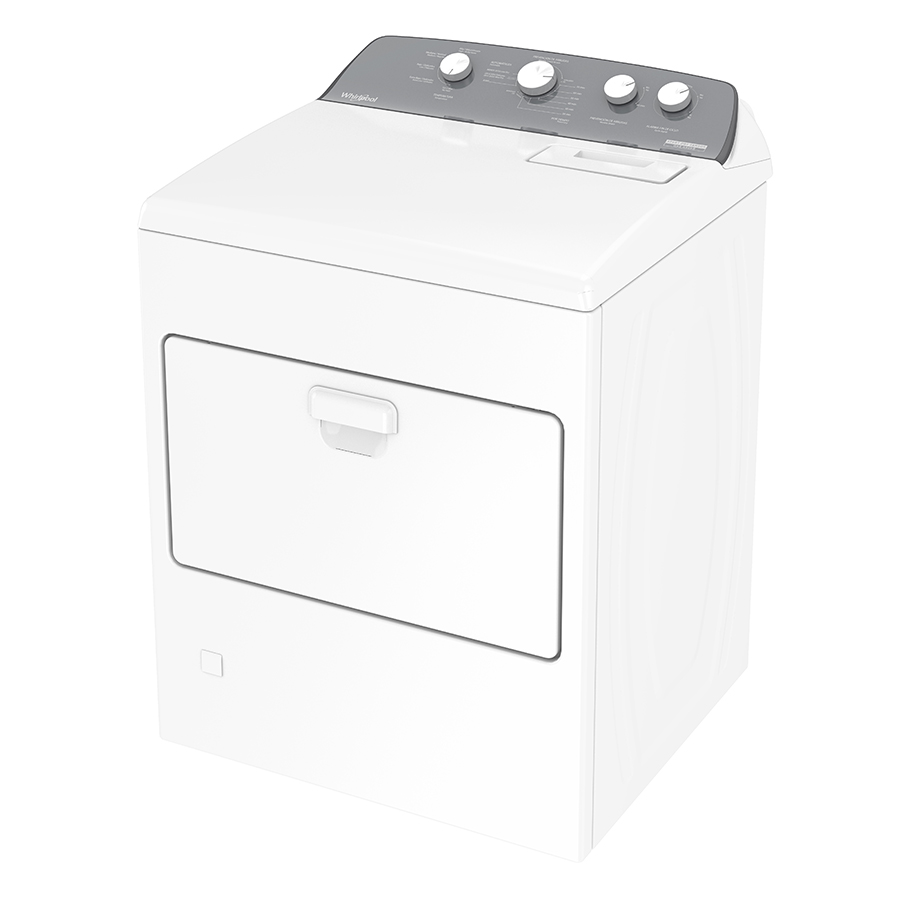 Secadora Carga Superior Gas 21kg 7MWGD2040JM