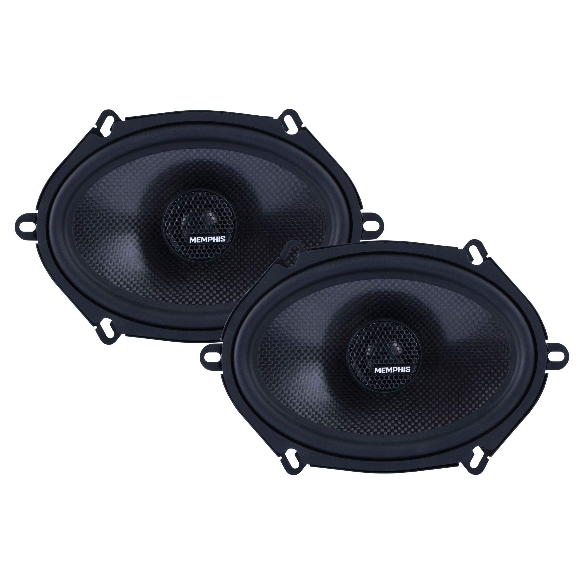 Bocinas 5x7 Pulgadas Memphis Mcx57 