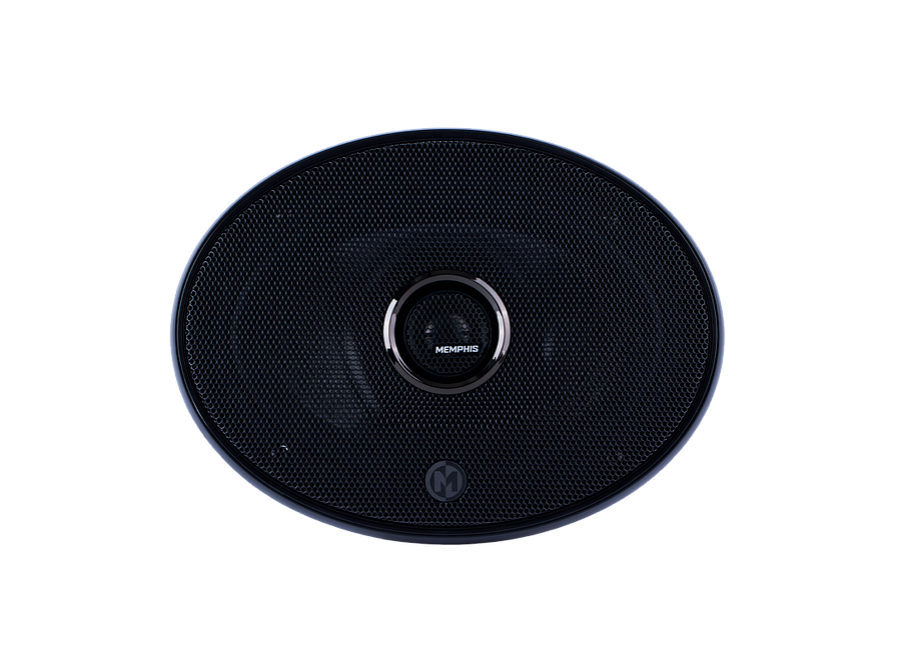 Bocinas 6x9 Pulgadas Memphis 2 Vias Mcx69