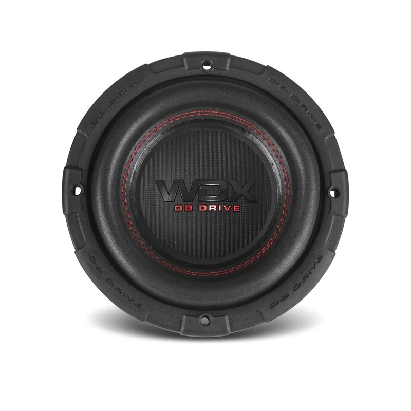 Subwoofer Profesional Db Drive Wdx6.5g2.4 1500w Doble Bobina