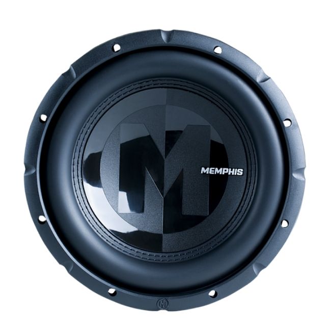 Subwoofer De 10 PLG Memphis Prx1044 