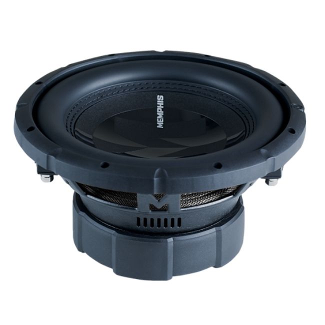 Subwoofer De 10 PLG Memphis Prx1044 