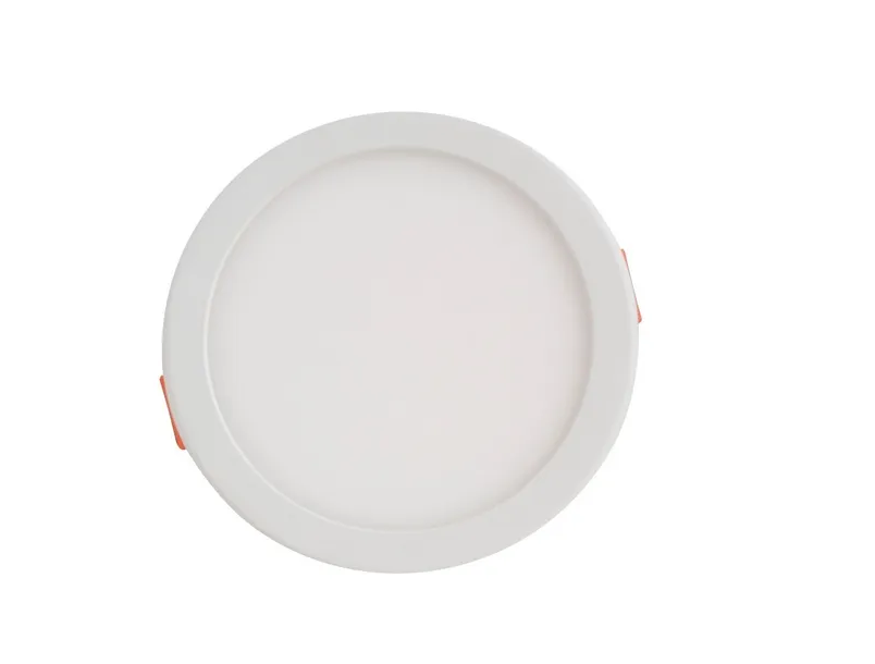 Lampara Led 6w Spot Ajustable Caja Bote Integral Luz Blanca