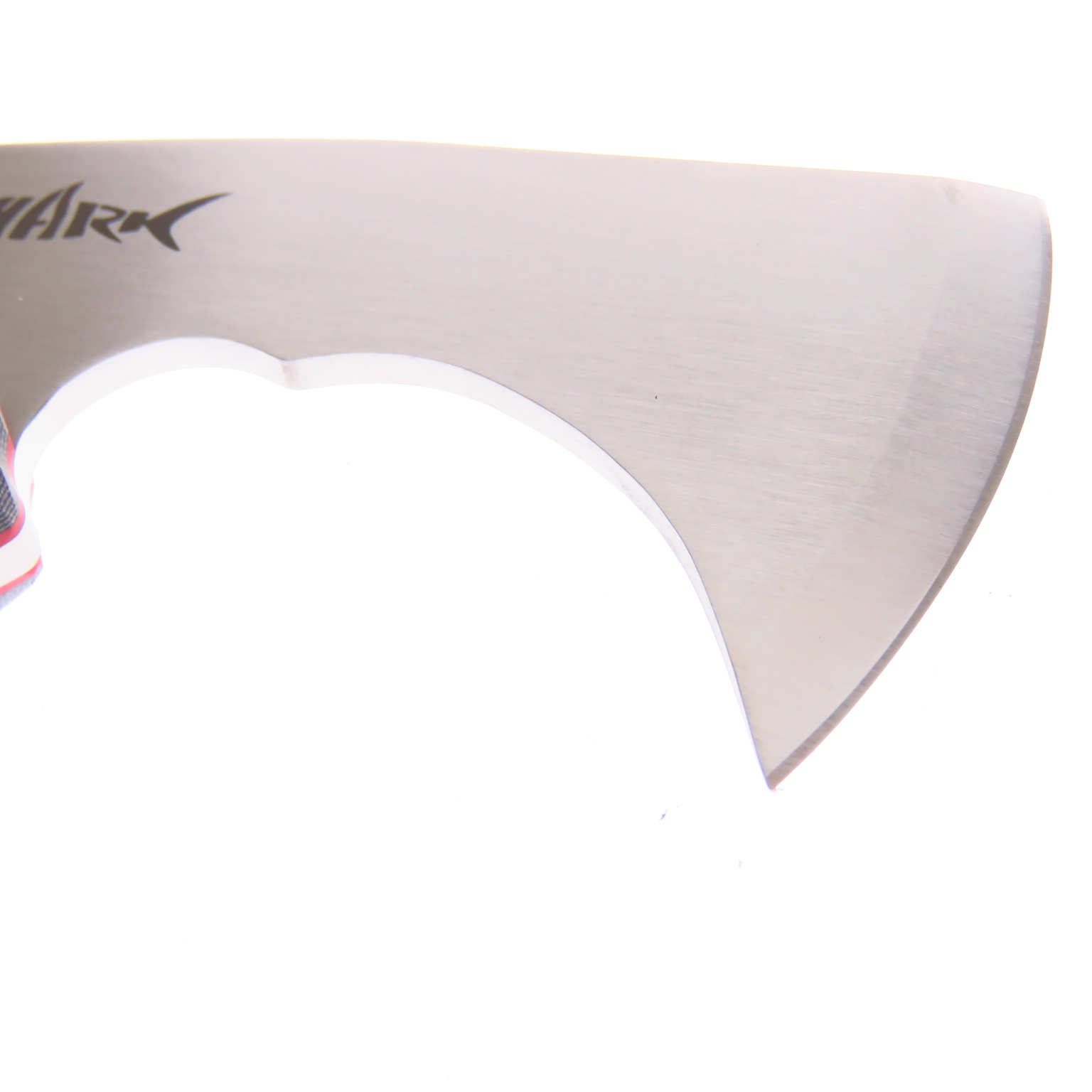 Cu159m Cudeman Hacha Shark Tactica Y De Supervivencia C Fda