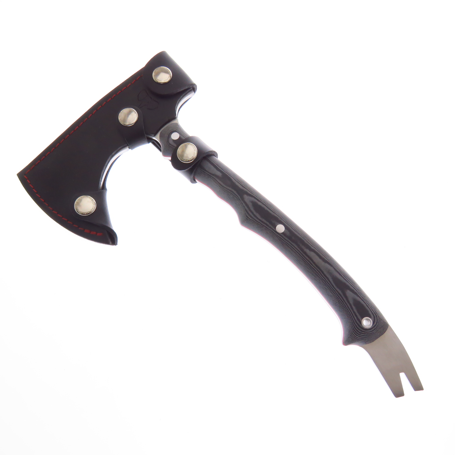 Cu159m Cudeman Hacha Shark Tactica Y De Supervivencia C Fda