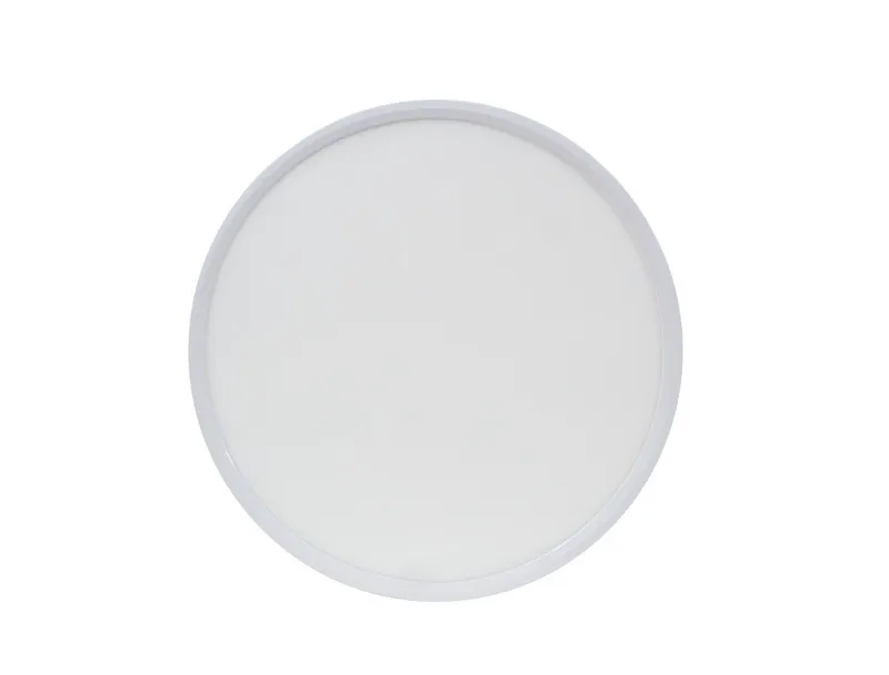 Lampara Led 20w Spot Ajustable Caja Bote Integral Luz Blanca