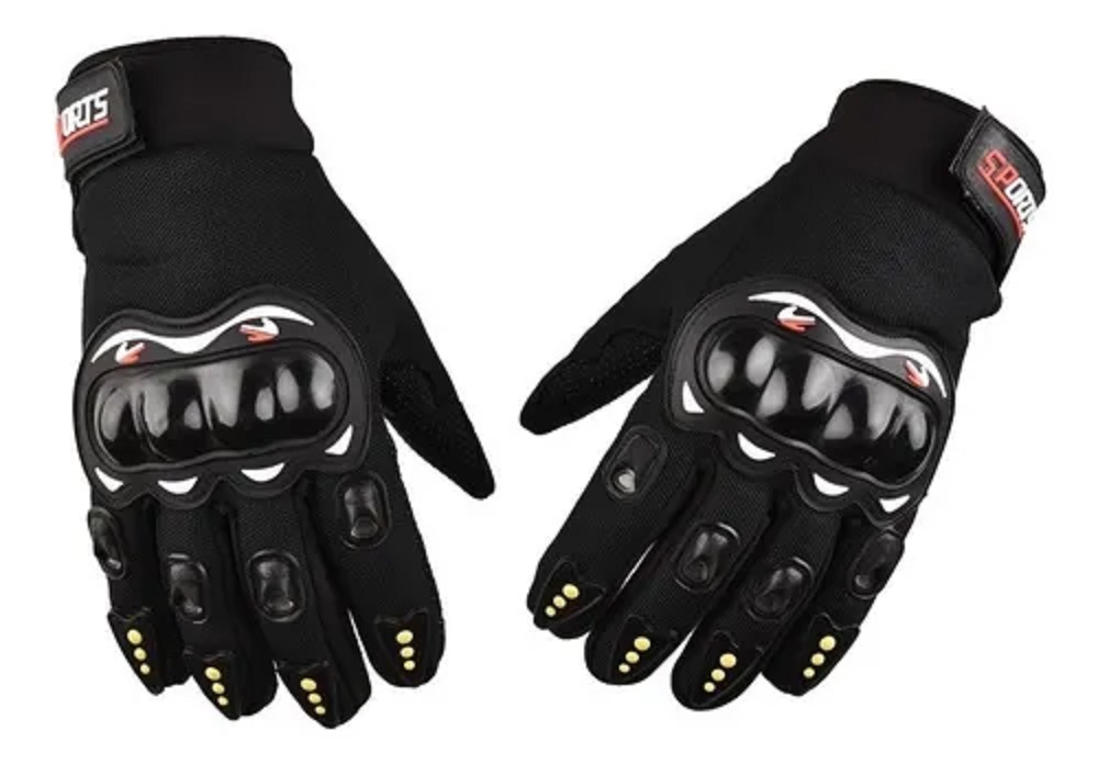 Guantes Tácticos Militar Completos Dedo Completo