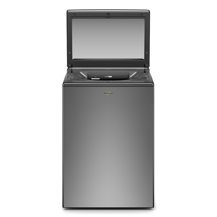 Lavadora carga superior Smart Appliance 7MWTW7120LC Gris			