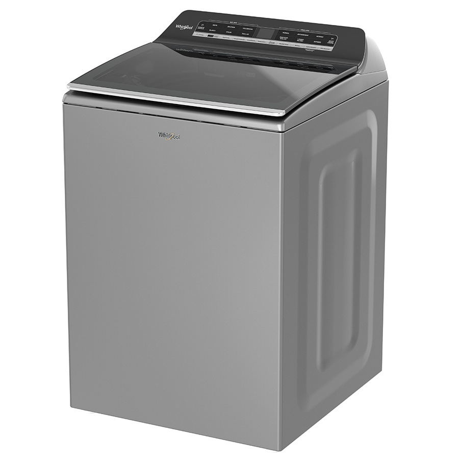 Lavadora carga superior Smart Appliance 7MWTW7120LC Gris			