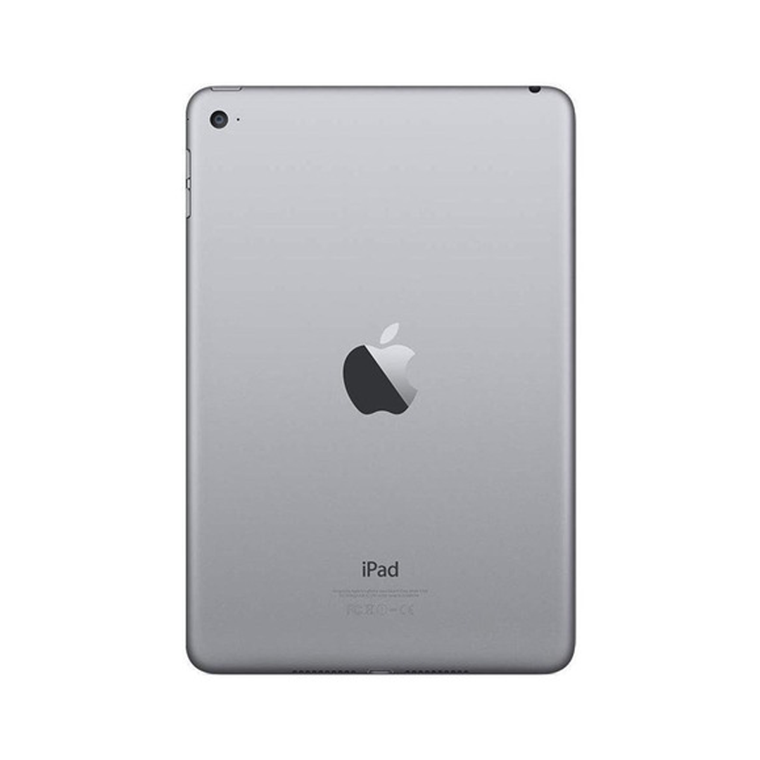 iPad Mini 4 (A1538) 32GB Space Gray (Reacondicionado Grado A)
