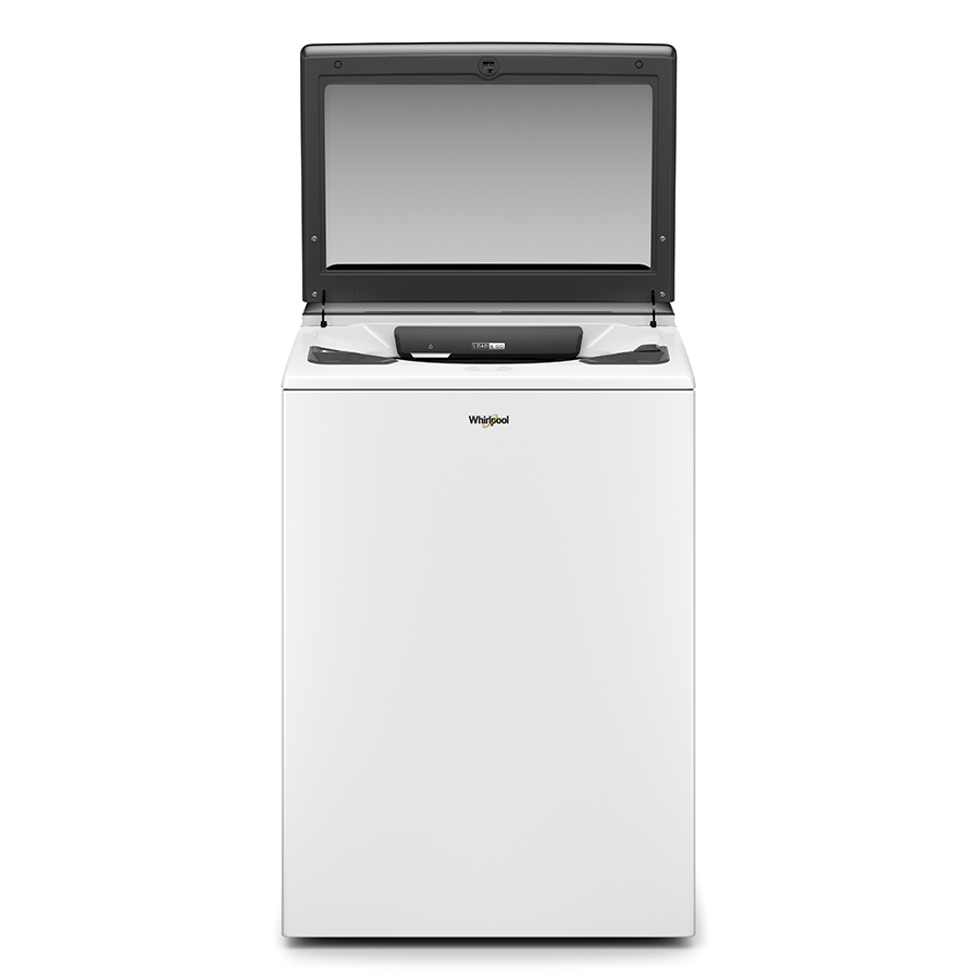 Lavadora Carga Superior Smart Appliance 7MWTW7120LW Blanca