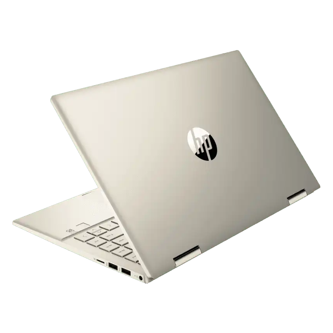 HP Pavilion x360 Convertible 500gb/ 6Ram / Core i5 (Reacondicionado Grado A)