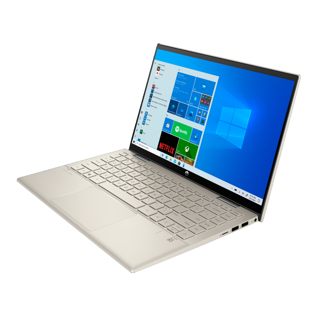 HP Pavilion x360 Convertible 500gb/ 6Ram / Core i5 (Reacondicionado Grado A)