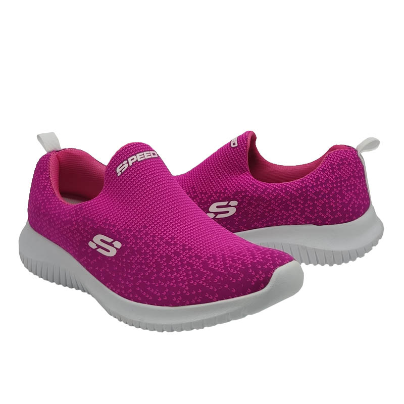 Tenis nike fiusha online de mujer