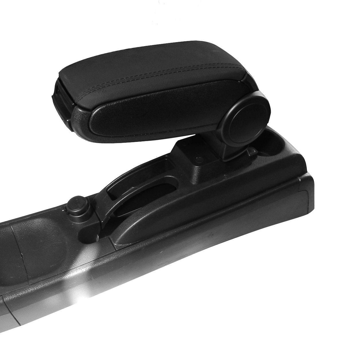 Descansabrazo Compatible con Nissan Tiida